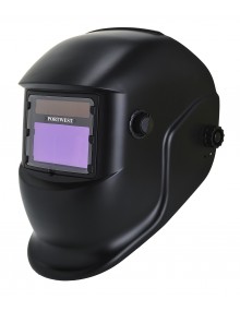 Bizweld Plus Welding Helmet (PW65) Eye & Face Protection